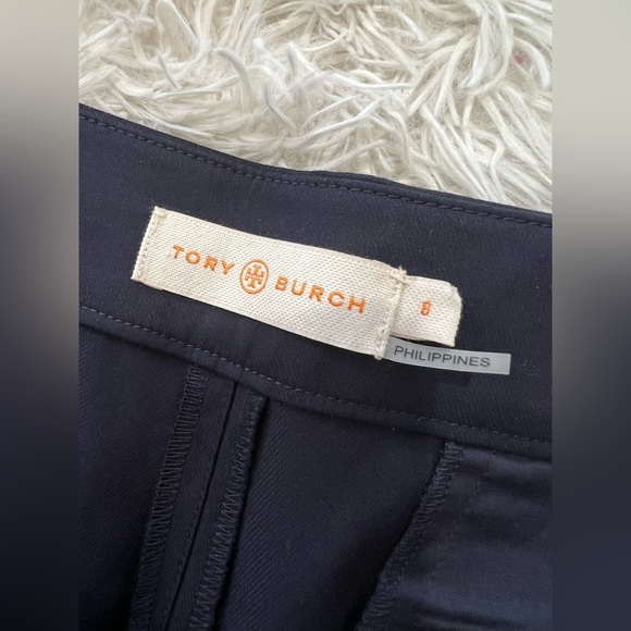 Tory Burch Dress Pants - size 8 - NWOT - Picture 3 of 8